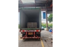 中高特鋼 裝車實拍